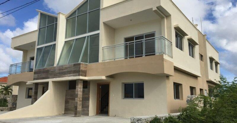 3 Bedroom Duplex Villa in Punta Cana