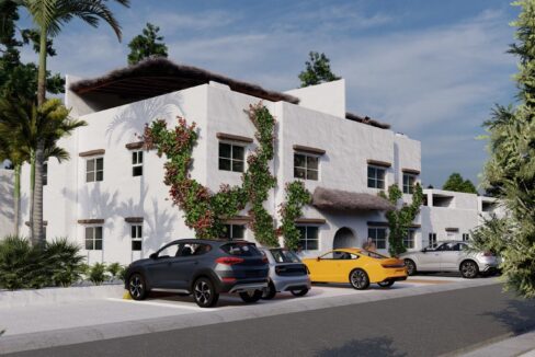 One and two bedroom condo Bavaro