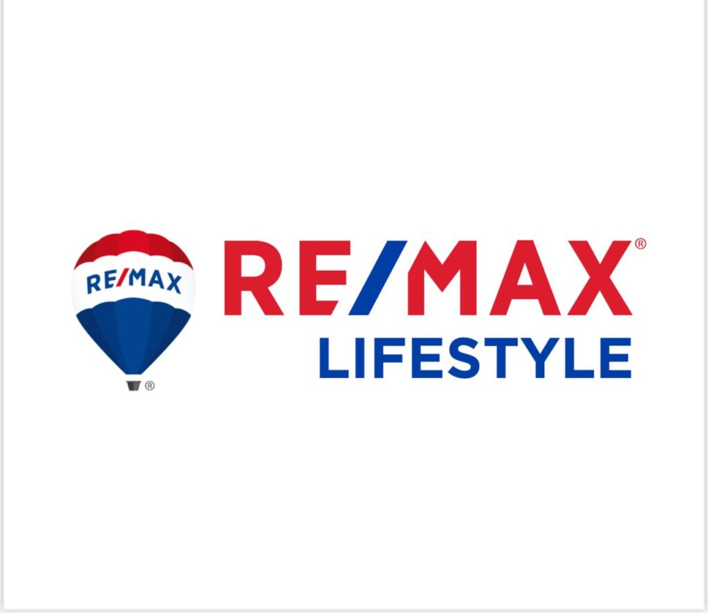 Remax Lifestyle Punta Cana Logo